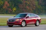 Honda Accord Crosstour 2010 года